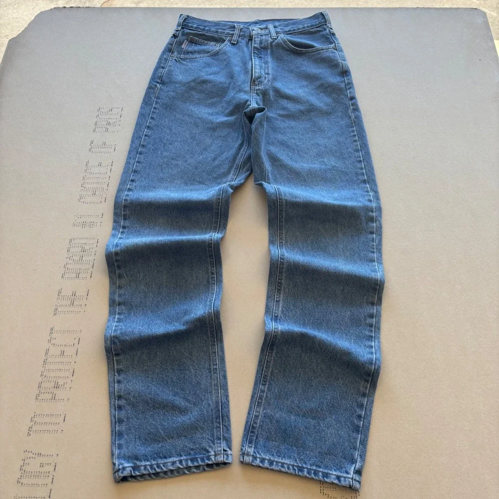 Y2K Denim Carhartt Jeans